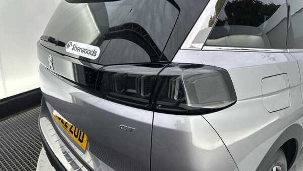 Used Peugeot 5008 2022 for sale - 75575213: Photo 29