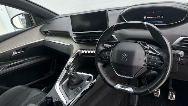 Used Peugeot 5008 2022 for sale - 75575213: Photo 2
