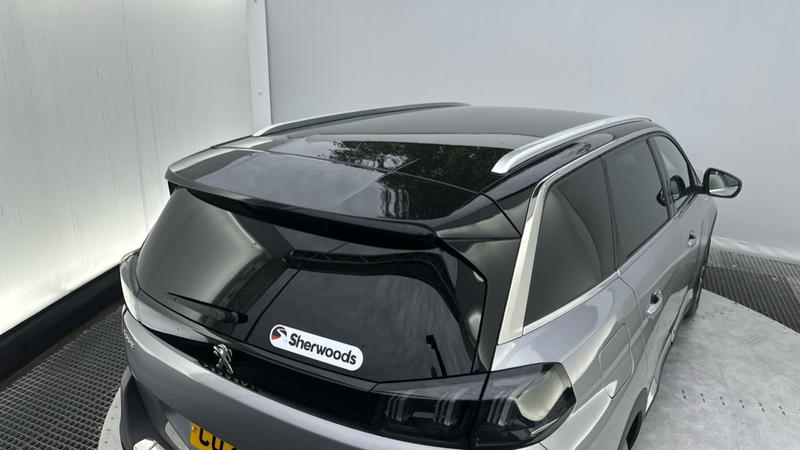 Used Peugeot 5008 2022 for sale - 75575213: Photo 32