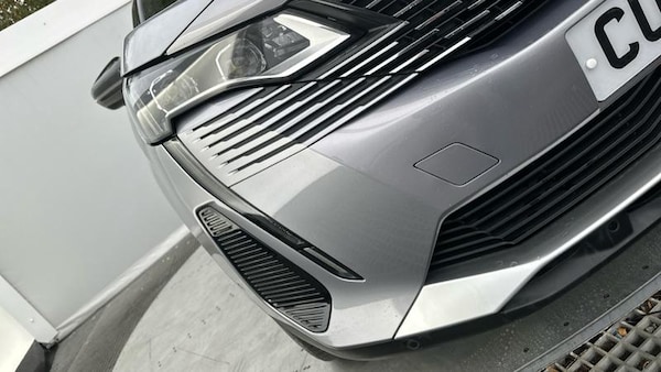 Used Peugeot 5008 2022 for sale - 75575213: Photo 35