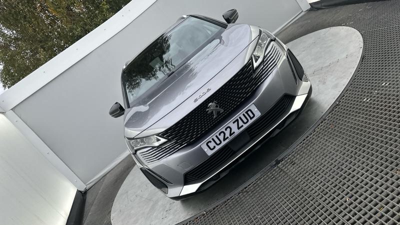 Used Peugeot 5008 2022 for sale - 75575213: Photo 36