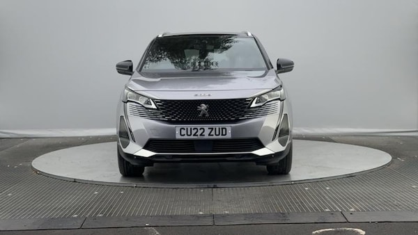 Used Peugeot 5008 2022 for sale - 75575213: Photo 3