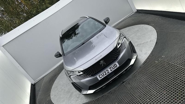 Used Peugeot 5008 2022 for sale - 75575213: Photo 41