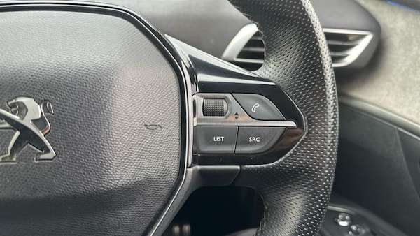 Used Peugeot 5008 2022 for sale - 75575213: Photo 45