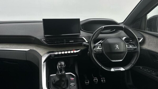 Used Peugeot 5008 2022 for sale - 75575213: Photo 4