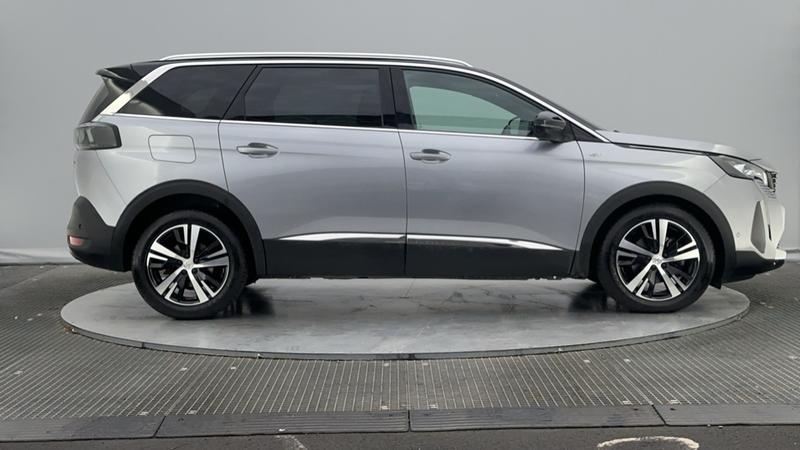 Used Peugeot 5008 2022 for sale - 75575213: Photo 5