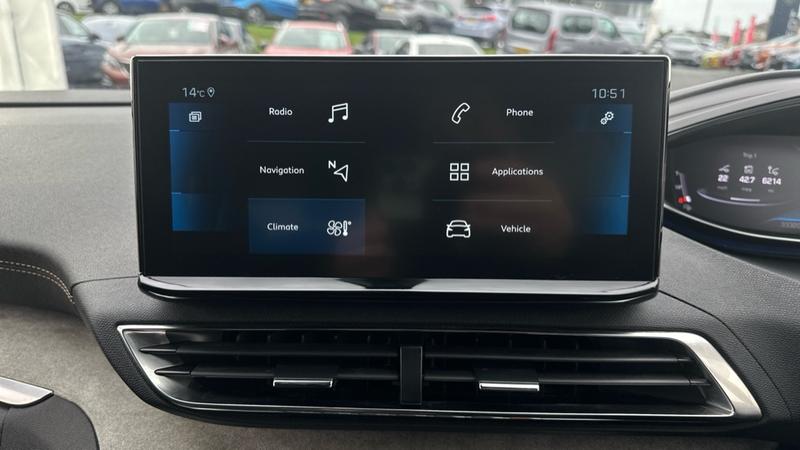 Used Peugeot 5008 2022 for sale - 75575213: Photo 50