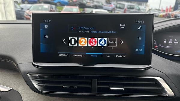 Used Peugeot 5008 2022 for sale - 75575213: Photo 51