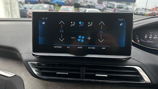 Used Peugeot 5008 2022 for sale - 75575213: Photo 54