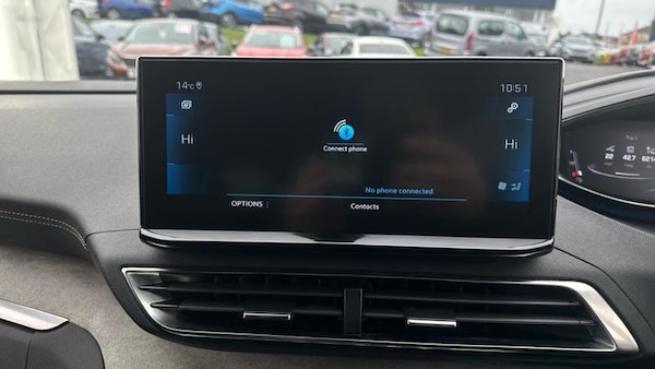 Used Peugeot 5008 2022 for sale - 75575213: Photo 55