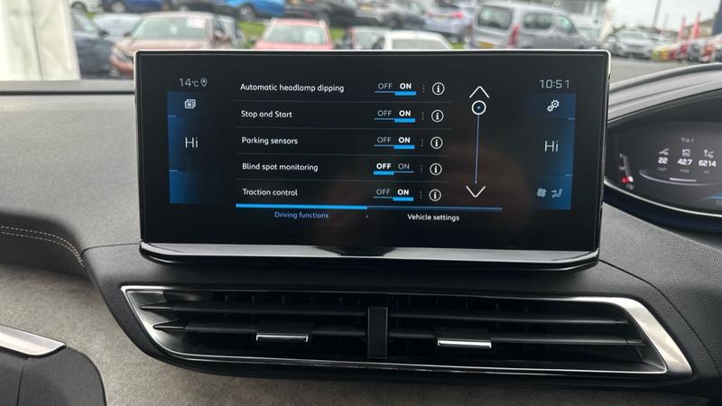 Used Peugeot 5008 2022 for sale - 75575213: Photo 57