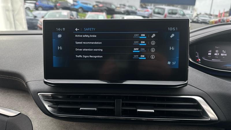 Used Peugeot 5008 2022 for sale - 75575213: Photo 59