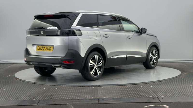 Used Peugeot 5008 2022 for sale - 75575213: Photo 6