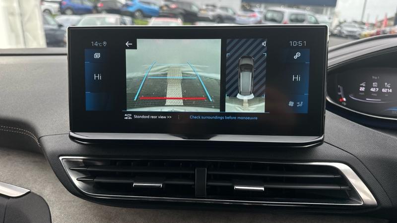 Used Peugeot 5008 2022 for sale - 75575213: Photo 60