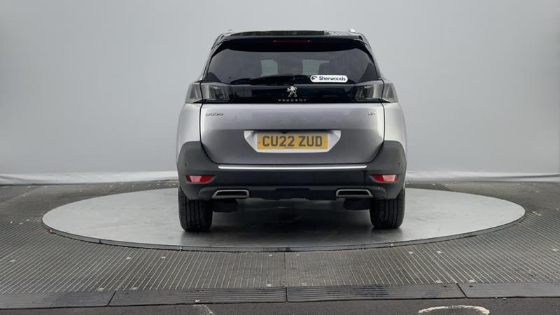 Used Peugeot 5008 2022 for sale - 75575213: Photo 7