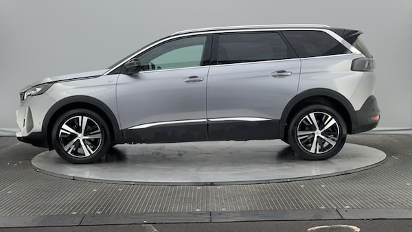 Used Peugeot 5008 2022 for sale - 75575213: Photo 9