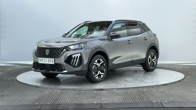 Used Peugeot E-2008 2024 for sale - 76162038: Photo 10