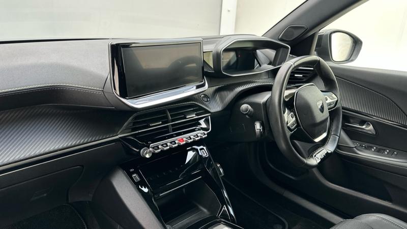 Used Peugeot E-2008 2024 for sale - 76162038: Photo 11