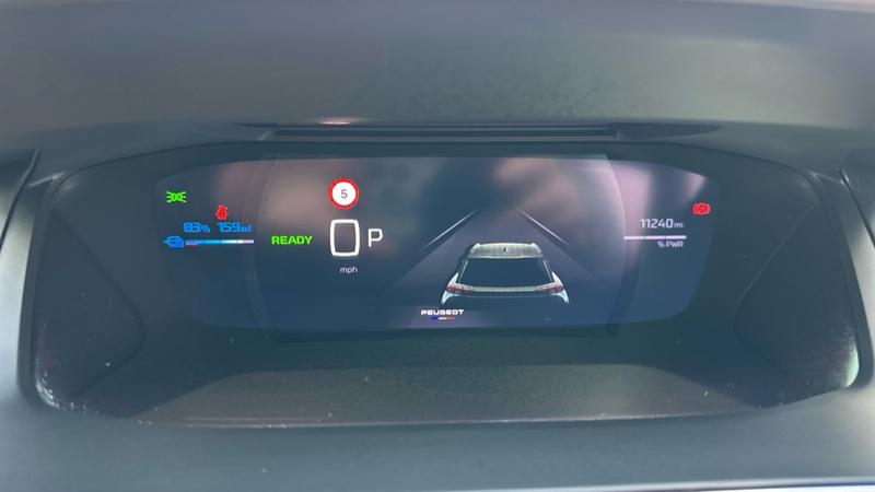 Used Peugeot E-2008 2024 for sale - 76162038: Photo 13