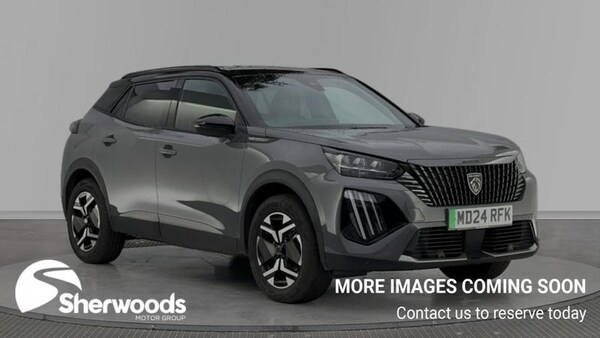 Used Peugeot E-2008 2024 for sale - 76162038: Photo 1