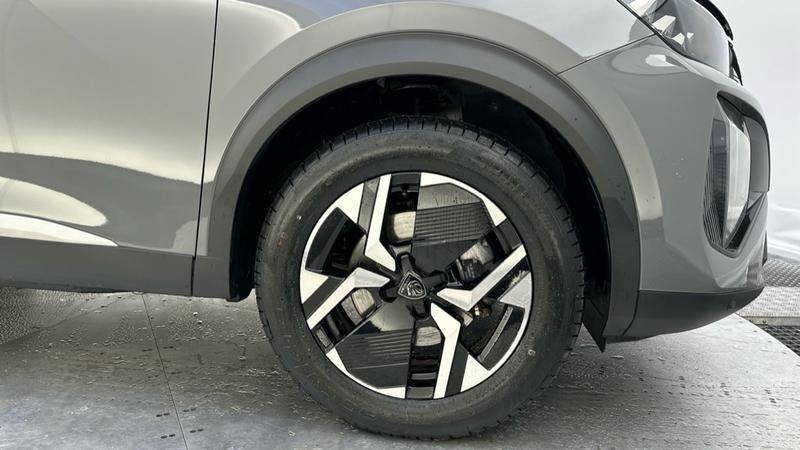 Used Peugeot E-2008 2024 for sale - 76162038: Photo 20