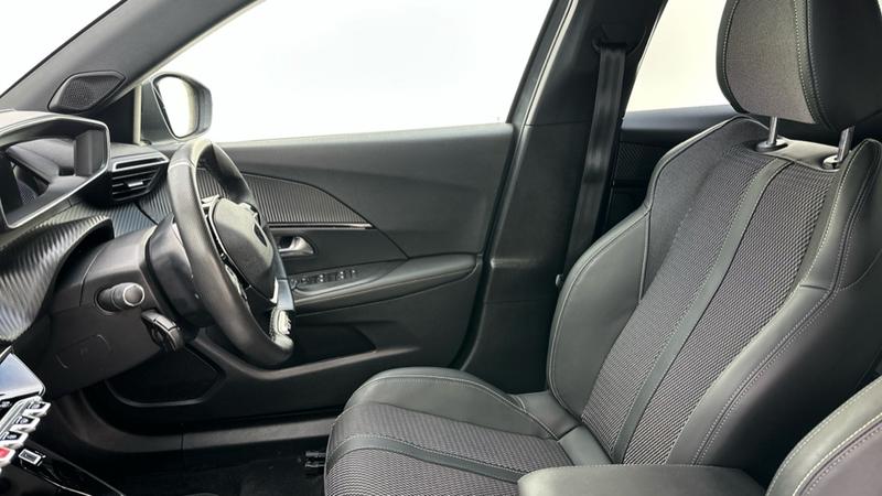 Used Peugeot E-2008 2024 for sale - 76162038: Photo 24