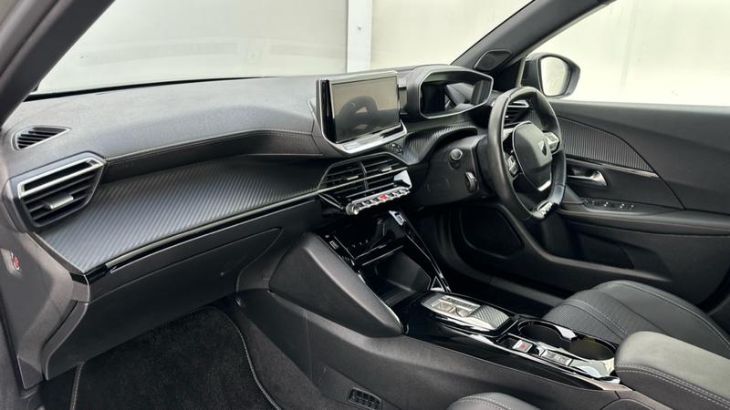 Used Peugeot E-2008 2024 for sale - 76162038: Photo 26