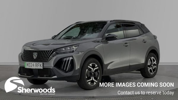 Used Peugeot E-2008 2024 for sale - 76162038: Photo 2