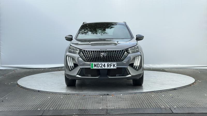 Used Peugeot E-2008 2024 for sale - 76162038: Photo 3