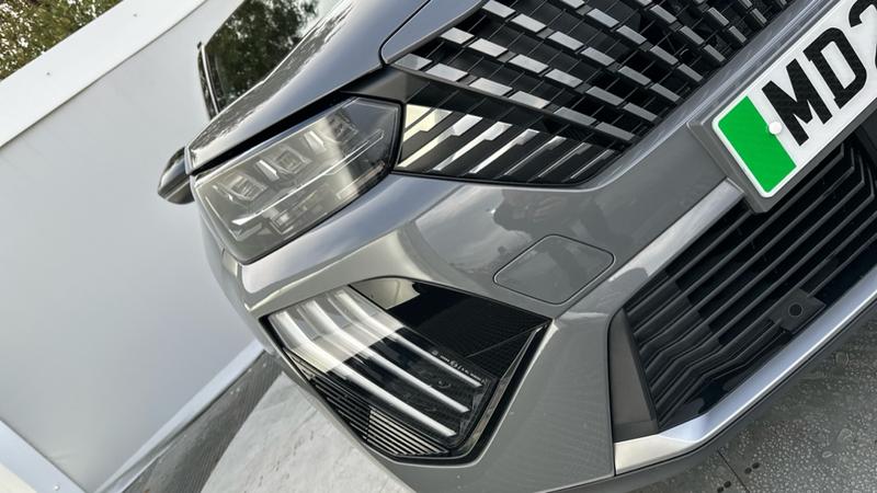 Used Peugeot E-2008 2024 for sale - 76162038: Photo 35