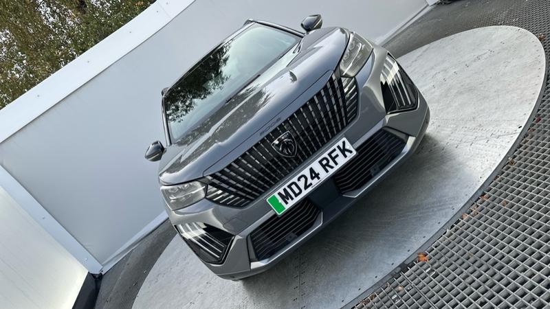 Used Peugeot E-2008 2024 for sale - 76162038: Photo 36