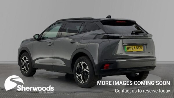 Used Peugeot E-2008 2024 for sale - 76162038: Photo 3