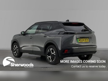Used Peugeot E-2008 2024 for sale - 76162038: Photo 3