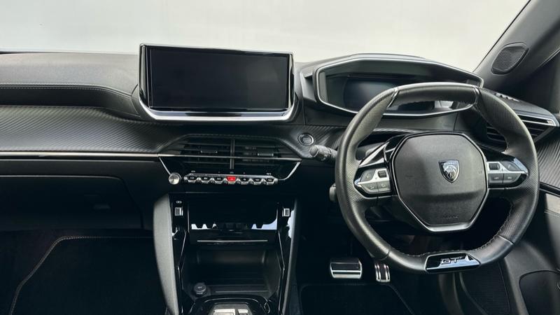 Used Peugeot E-2008 2024 for sale - 76162038: Photo 4