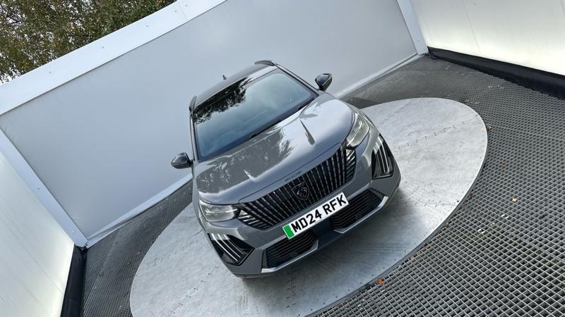 Used Peugeot E-2008 2024 for sale - 76162038: Photo 41