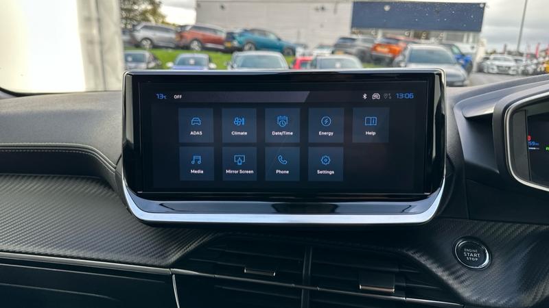 Used Peugeot E-2008 2024 for sale - 76162038: Photo 49