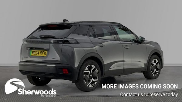 Used Peugeot E-2008 2024 for sale - 76162038: Photo 4