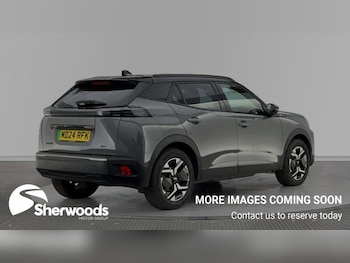 Used Peugeot E-2008 2024 for sale - 76162038: Photo 4