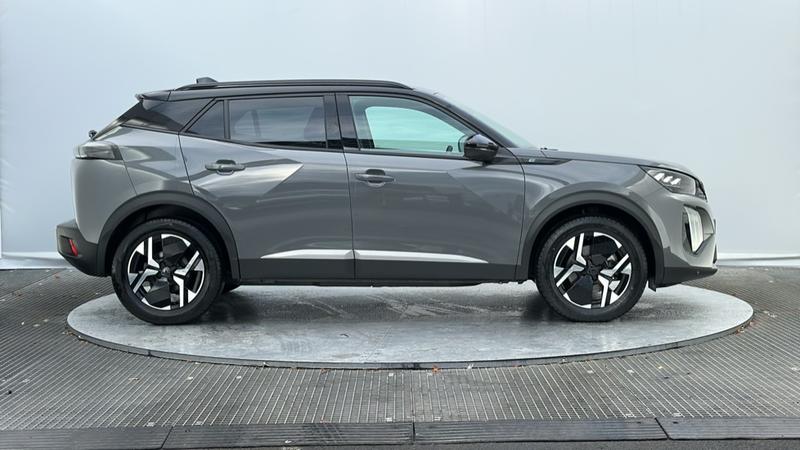 Used Peugeot E-2008 2024 for sale - 76162038: Photo 5