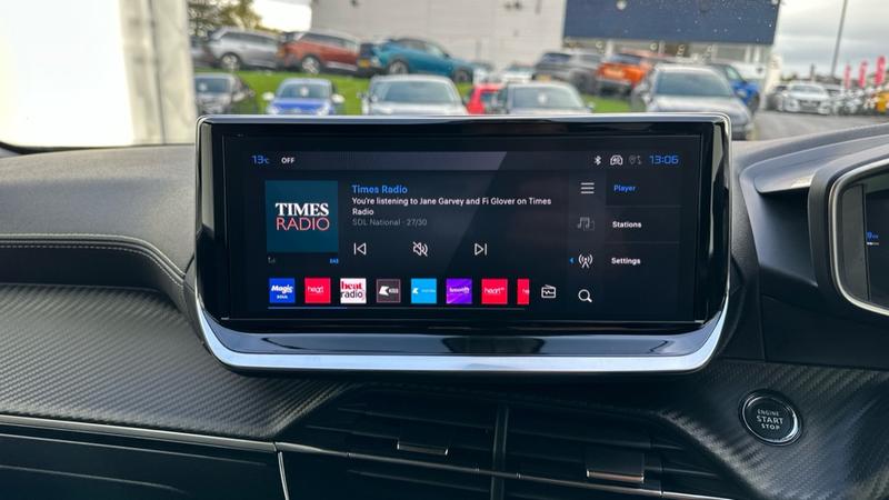 Used Peugeot E-2008 2024 for sale - 76162038: Photo 50