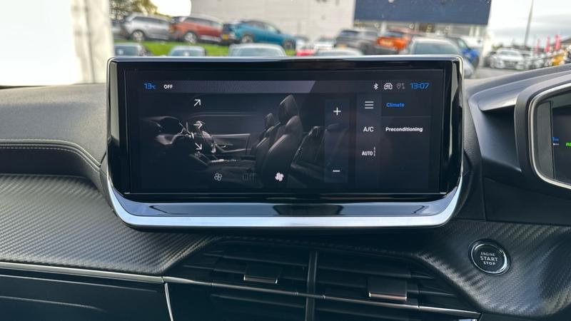 Used Peugeot E-2008 2024 for sale - 76162038: Photo 51