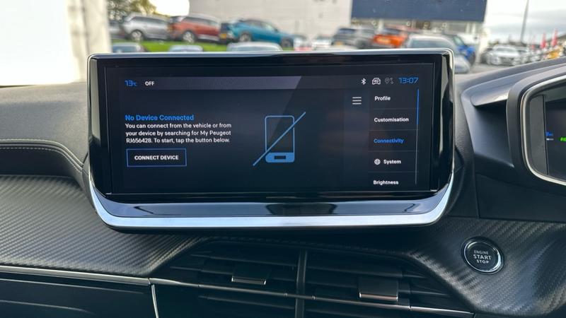 Used Peugeot E-2008 2024 for sale - 76162038: Photo 52