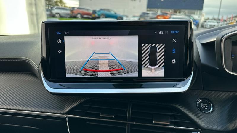 Used Peugeot E-2008 2024 for sale - 76162038: Photo 53