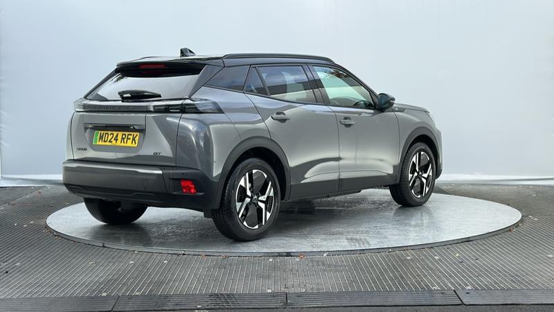 Used Peugeot E-2008 2024 for sale - 76162038: Photo 6