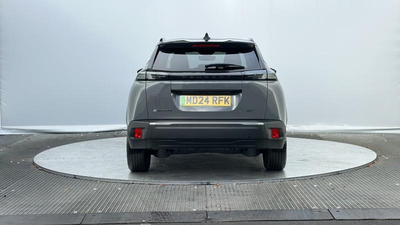 Used Peugeot E-2008 2024 for sale - 76162038: Photo 7