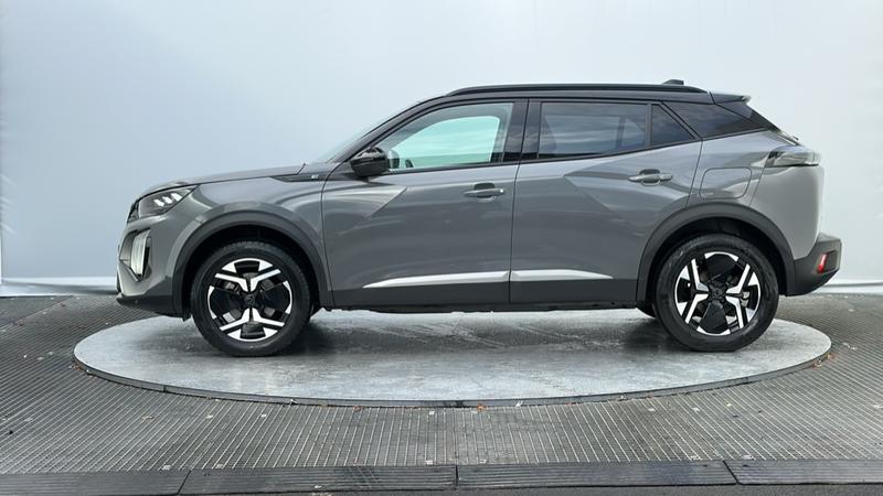 Used Peugeot E-2008 2024 for sale - 76162038: Photo 9