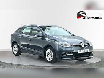 Used Renault Megane undefined for sale - 78663449: Photo