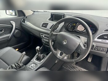 Used Renault Megane undefined for sale - 78663449: Photo