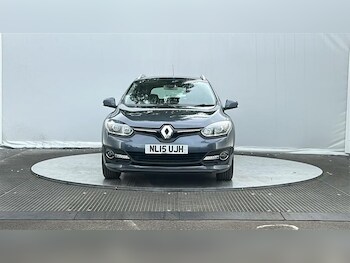 Used Renault Megane undefined for sale - 78663449: Photo