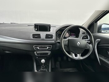 Used Renault Megane undefined for sale - 78663449: Photo